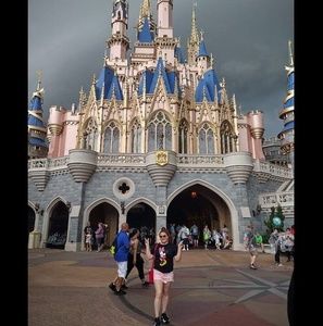 Meet your Posher, Denise